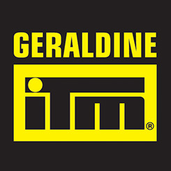 Geraldine ITM